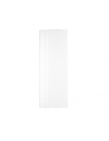 Chamane radiateur vertical 1000 watts blanc MULLER INTUITIV M119213