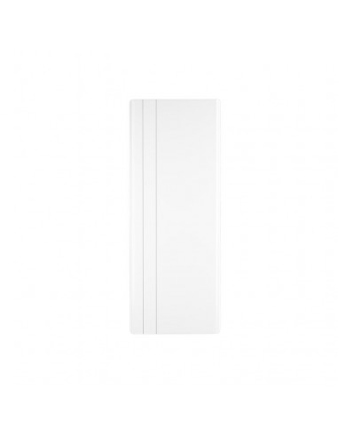 Chamane radiateur vertical 1000 watts blanc MULLER INTUITIV M119213