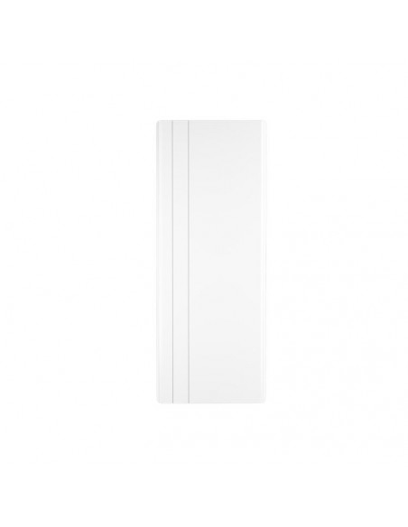 Chamane radiateur vertical 1000 watts blanc MULLER INTUITIV M119213