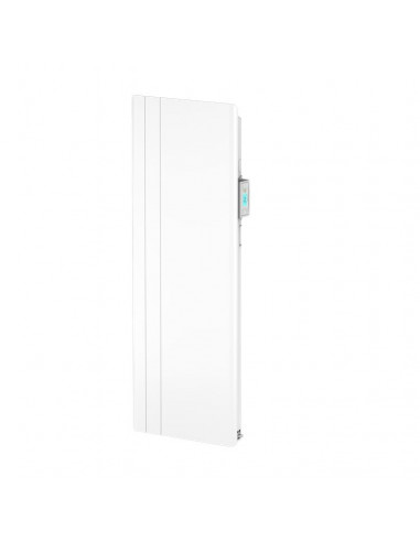Chamane radiateur vertical 1000 watts blanc MULLER INTUITIV M119213