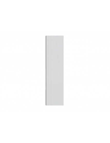 Chamane radiateur vertical 1000 watts blanc MULLER INTUITIV M119213