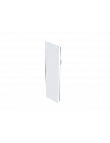 Chamane radiateur vertical 1000 watts blanc MULLER INTUITIV M119213