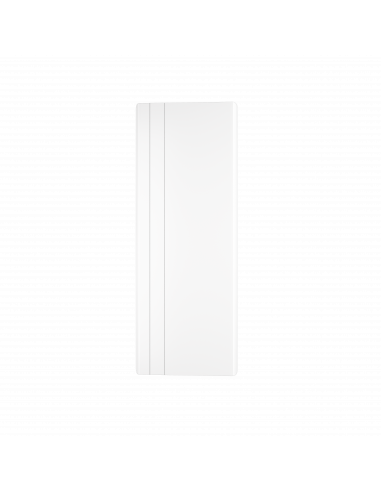Chamane radiateur vertical 1000 watts blanc MULLER INTUITIV M119213