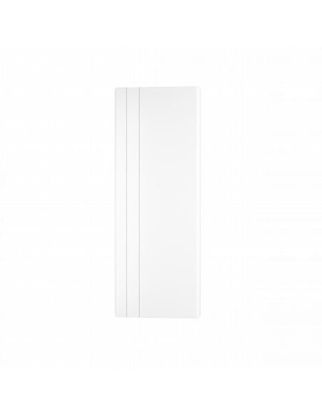 Chamane radiateur vertical 1000 watts blanc MULLER INTUITIV M119213