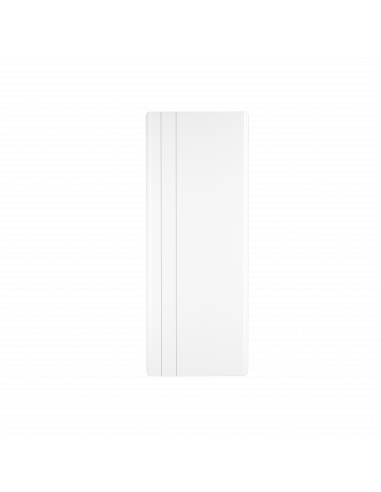 Chamane radiateur vertical 1000 watts blanc MULLER INTUITIV M119213