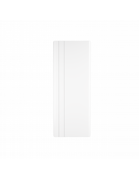 Chamane radiateur vertical 1000 watts blanc MULLER INTUITIV M119213