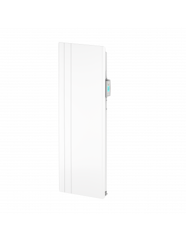 Chamane radiateur vertical 1000 watts blanc MULLER INTUITIV M119213
