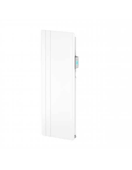 Chamane radiateur vertical 1000 watts blanc MULLER INTUITIV M119213