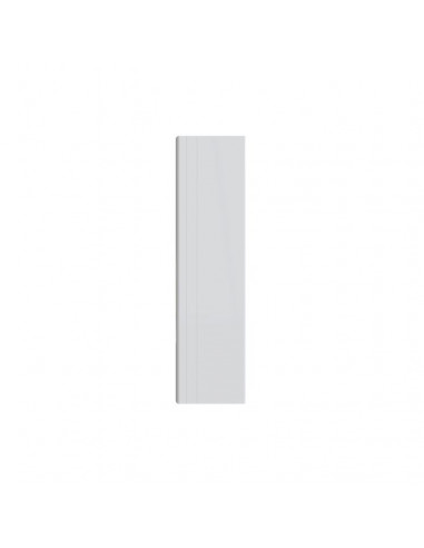 Chamane radiateur vertical 1500 watts blanc MULLER INTUITIV M119215
