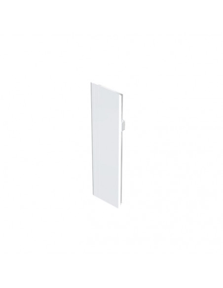 Chamane radiateur vertical 1500 watts blanc MULLER INTUITIV M119215
