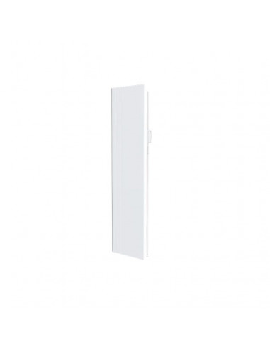 Chamane radiateur vertical 1500 watts blanc MULLER INTUITIV M119215