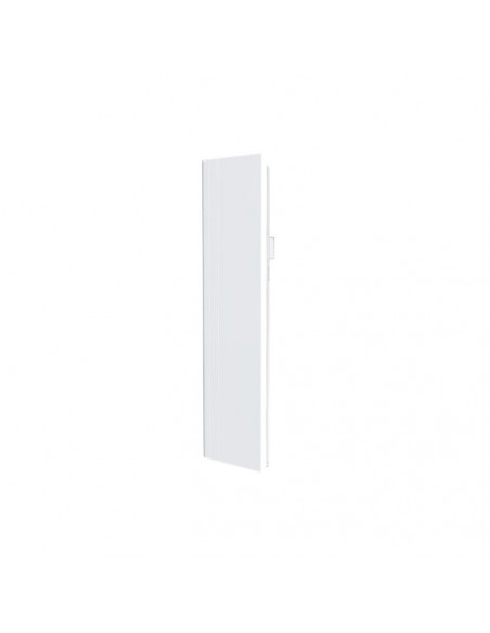 Chamane radiateur vertical 1500 watts blanc MULLER INTUITIV M119215