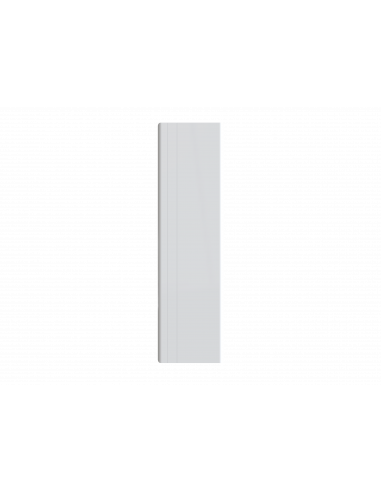 Chamane radiateur vertical 1500 watts blanc MULLER INTUITIV M119215