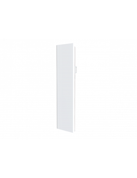 Chamane radiateur vertical 1500 watts blanc MULLER INTUITIV M119215