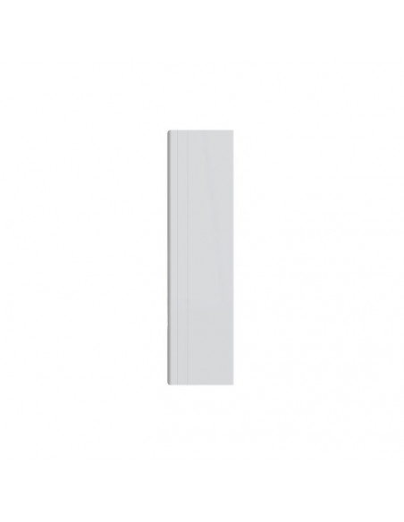 Chamane radiateur vertical 2000 watts blanc MULLER INTUITIV M119217