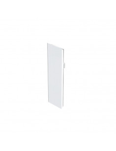 Chamane radiateur vertical 2000 watts blanc MULLER INTUITIV M119217 2