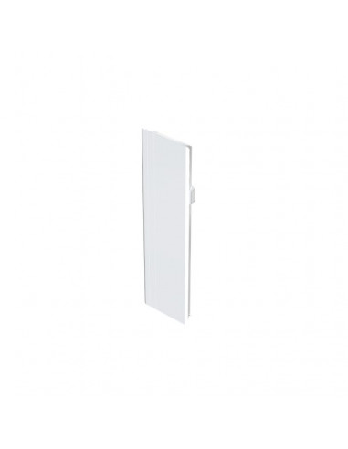 Chamane radiateur vertical 2000 watts blanc MULLER INTUITIV M119217