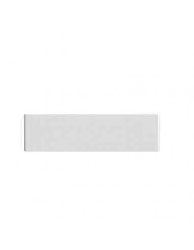 Chamane radiateur plinthe 750 watts blanc MULLER INTUITIV M119412