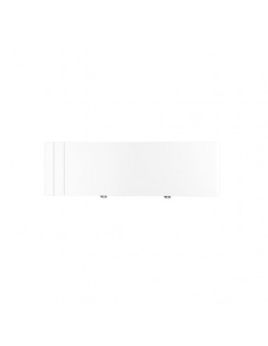 Chamane radiateur plinthe 750 watts blanc MULLER INTUITIV M119412