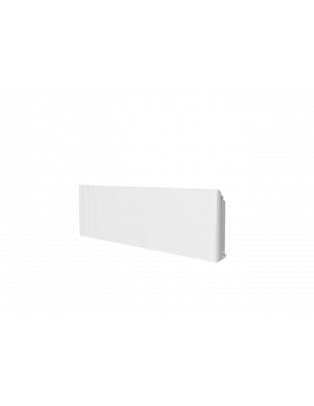 Chamane radiateur plinthe 1500 watts blanc MULLER INTUITIV M119415
