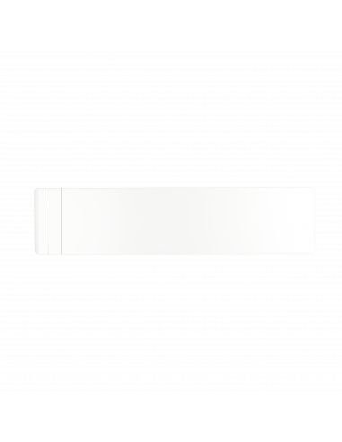 Chamane radiateur plinthe 1500 watts blanc MULLER INTUITIV M119415