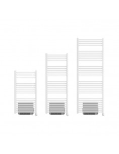 Nao sèche-serviettes 1750W avec soufflerie Larg. 50 cm MULLER INTUITIV M121316