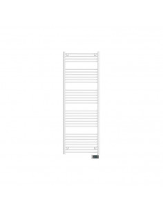 Nao sèche-serviettes 1000W avec soufflerie Larg. 60 cm MULLER INTUITIV M121513
