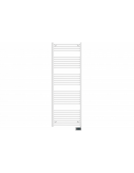 Nao sèche-serviettes 1000W avec soufflerie Larg. 60 cm MULLER INTUITIV M121513