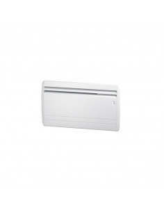 Novium convecteur horizontal bas 1000W blanc MULLER INTUITIV M122313