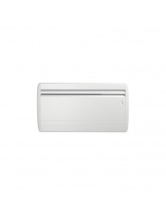 Novium convecteur horizontal bas 1000W blanc MULLER INTUITIV M122313 2