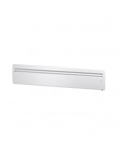 Novium convecteur plinthe 750 watts blanc MULLER INTUITIV M122412