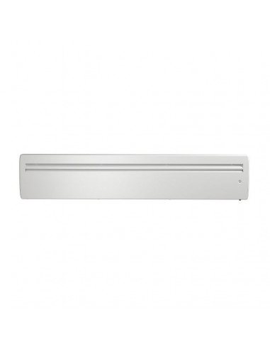 Novium convecteur plinthe 750 watts blanc MULLER INTUITIV M122412