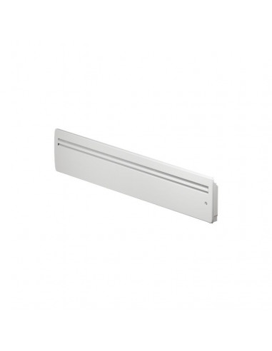 Novium convecteur plinthe 750 watts blanc MULLER INTUITIV M122412