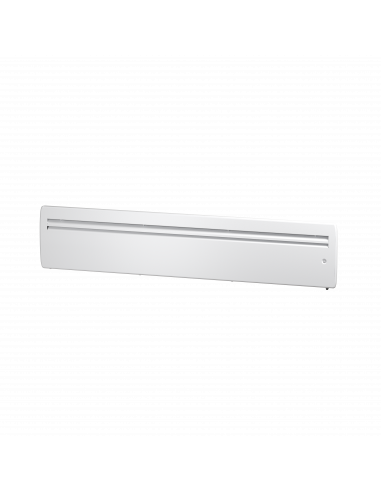 Novium convecteur plinthe 750 watts blanc MULLER INTUITIV M122412