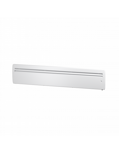 Novium convecteur plinthe 750 watts blanc MULLER INTUITIV M122412