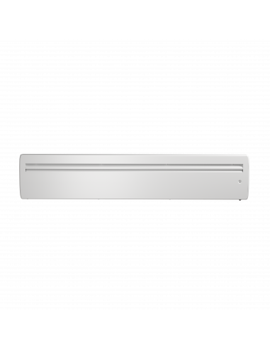 Novium convecteur plinthe 750 watts blanc MULLER INTUITIV M122412