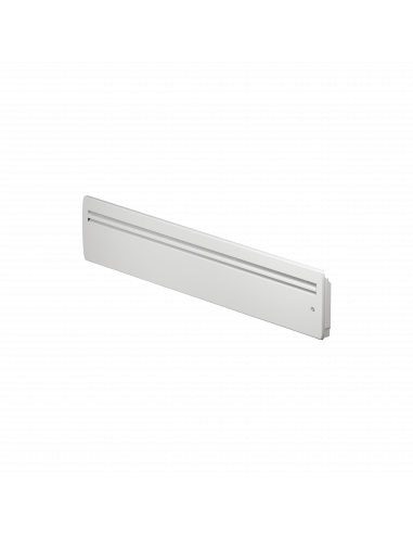 Novium convecteur plinthe 750 watts blanc MULLER INTUITIV M122412