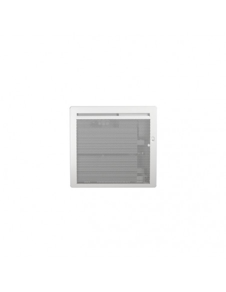 Quartéa intelligent rayonnant horizontal 300W blanc MULLER INTUITIV M126110