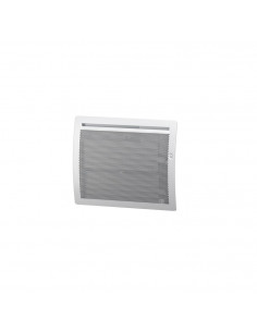 Quartéa intelligent rayonnant horizontal 500W blanc MULLER INTUITIV M126111