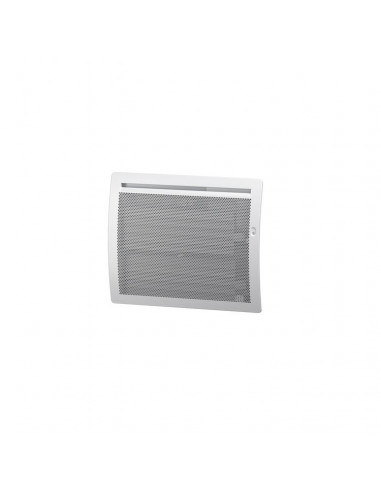 Quartéa intelligent rayonnant horizontal 500W blanc MULLER INTUITIV M126111