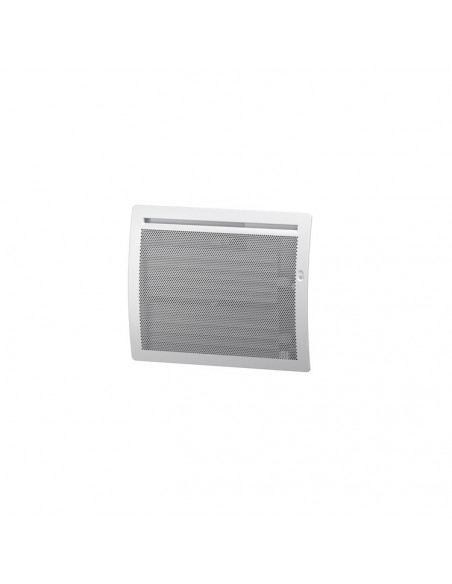 Quartéa intelligent rayonnant horizontal 500W blanc MULLER INTUITIV M126111