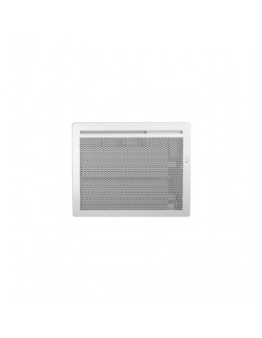 Quartéa intelligent rayonnant horizontal 500W blanc MULLER INTUITIV M126111