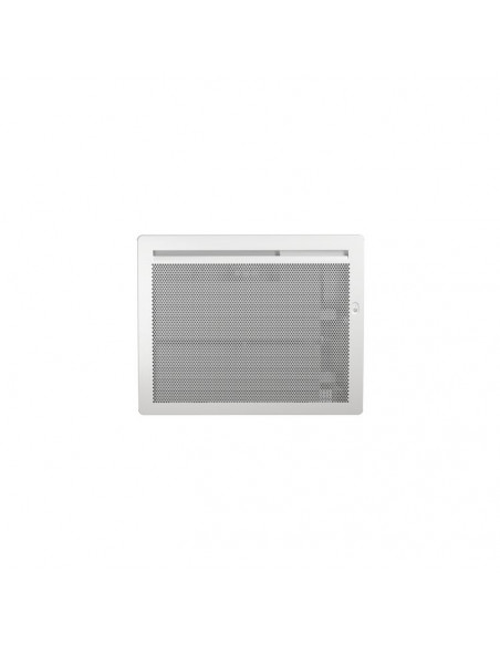 Quartéa intelligent rayonnant horizontal 500W blanc MULLER INTUITIV M126111