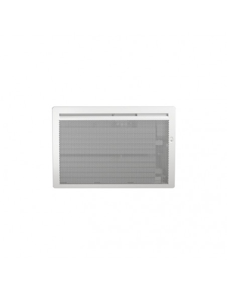 Quartéa intelligent rayonnant horizontal 1000W blanc MULLER INTUITIV M126113