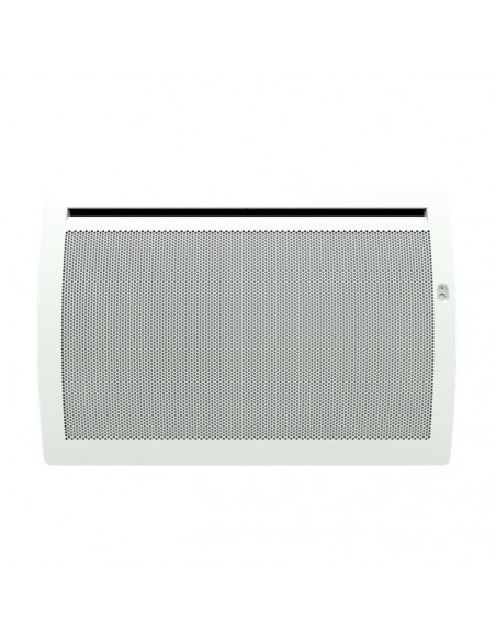 Quartéa intelligent rayonnant horizontal 1000W blanc MULLER INTUITIV M126113