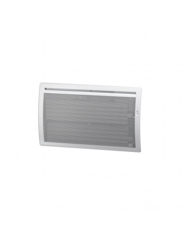 Quartéa intelligent rayonnant horizontal 1250W blanc MULLER INTUITIV M126114