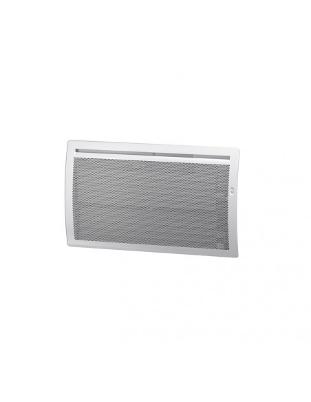 Quartéa intelligent rayonnant horizontal 1250W blanc MULLER INTUITIV M126114