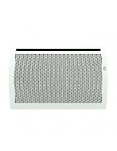 Quartéa intelligent rayonnant horizontal 1250W blanc MULLER INTUITIV M126114