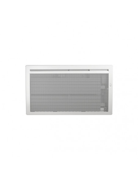 Quartéa intelligent rayonnant horizontal 1250W blanc MULLER INTUITIV M126114