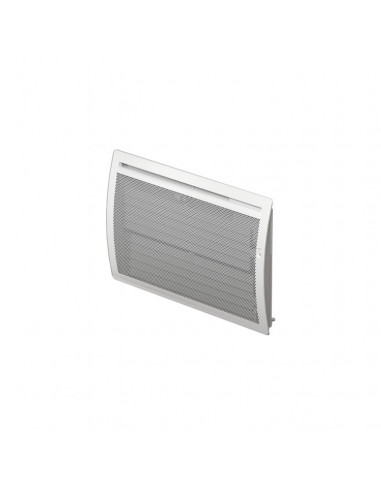 Quartéa intelligent rayonnant horizontal 1250W blanc MULLER INTUITIV M126114